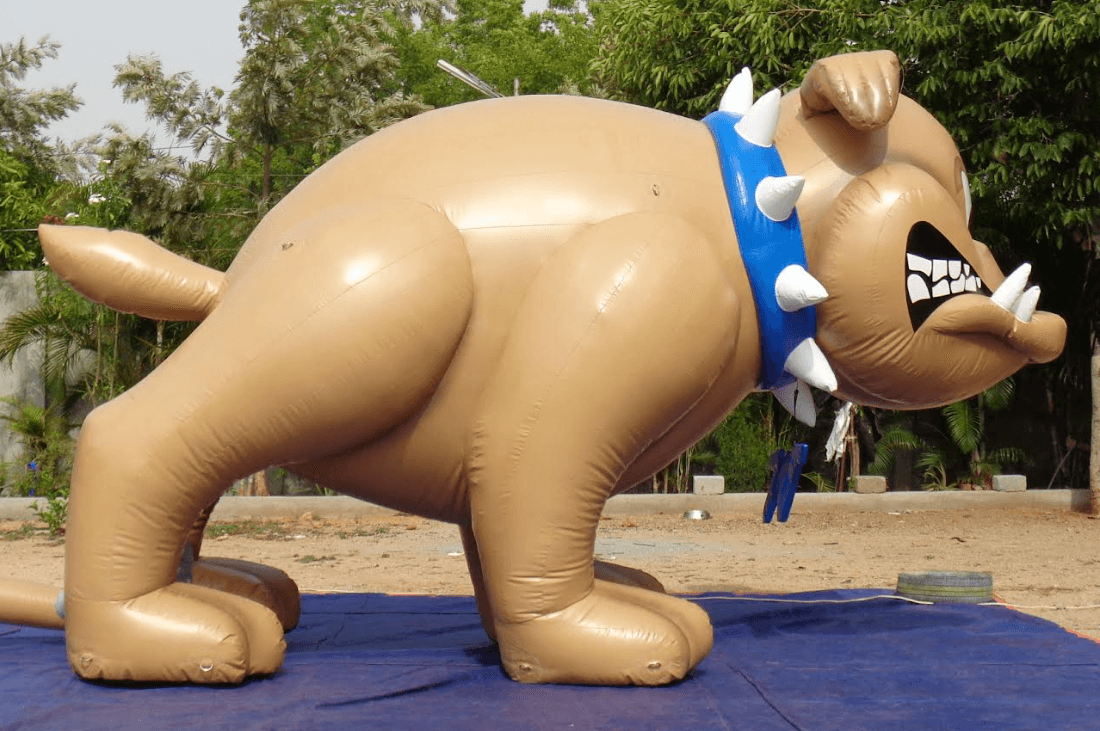 Bulldog 3