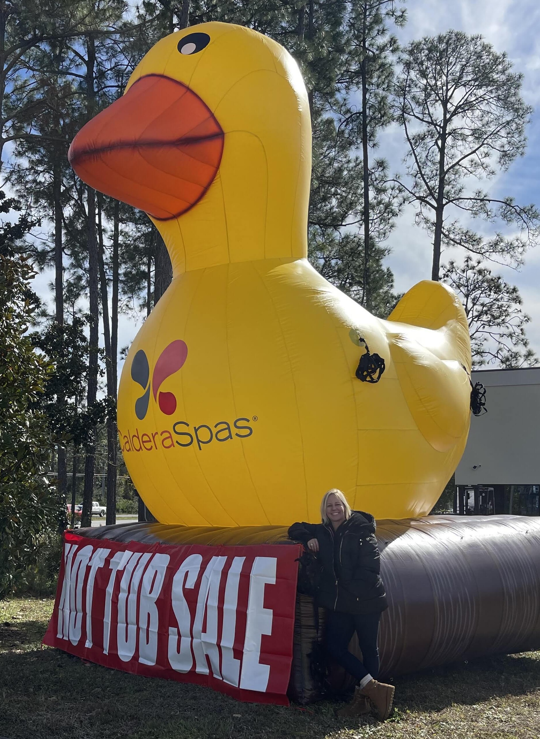 Duck Pic