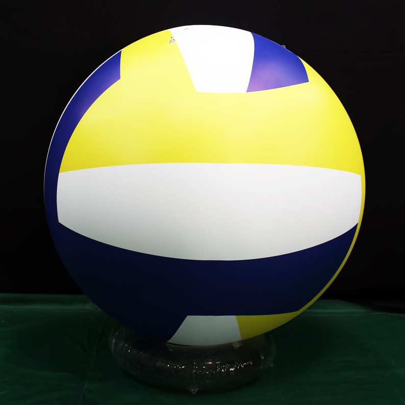 Inflatable Volleyball