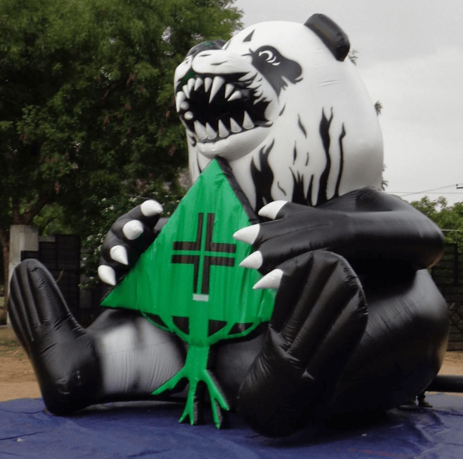 Panda 1