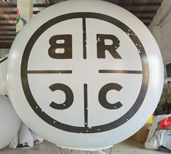 Sphere Brcc